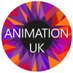 Animation UK (@AnimationUK) Twitter profile photo