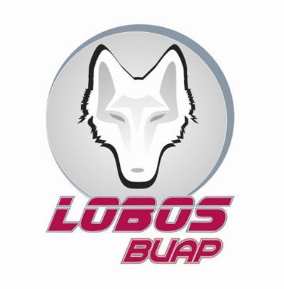 Twitter Oficial del Equipo de Fútbol Lobos BUAP.