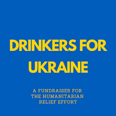 DrinkersUkraine Profile Picture