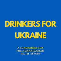 Drinkers For Ukraine (@drinkersukraine) 's Twitter Profile