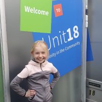 tcdUnit18 (@tcdunit18) 's Twitter Profile