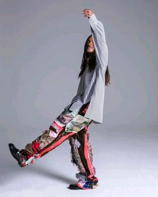 Malik98124317's profile picture. Authenticity