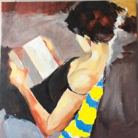 Claudine Moulin (@claudinemoulin) 's Twitter Profile Photo