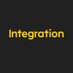Integration (@integrationuk) Twitter profile photo Integration (@integrationuk) Twitter profile photo
