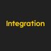 Integration (@Integrationuk) Twitter profile photo