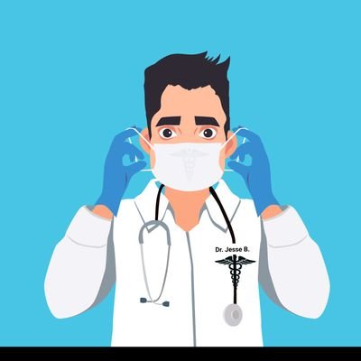 JecceMD's profile picture. Doctor • Part-time Writer • Health/entrepreneur • Cofounder • Tech bro • Lets build AFRICA •