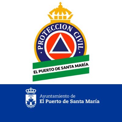 🧡 Servicio de Protección Civil en @ElPuerto.
