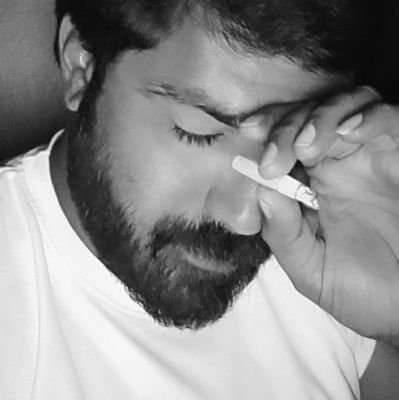 Shuddh_7's profile picture. 2nd handle @nishad_n7