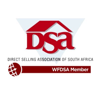 The Direct Selling Association is a national business association founded in 1972 representing member direct selling companies in South Africa.