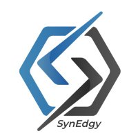 SynEdgy (@synedgy) 's Twitter Profile Photo SynEdgy (@synedgy) 's Twitter Profile Photo