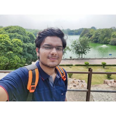 vineetk242000's profile picture. Tech Enthusiast