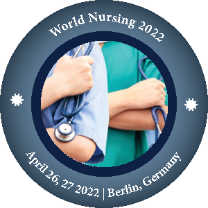 World Nursing 2022 | Berlin, Germany