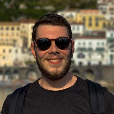 ThomFosc's profile picture. 