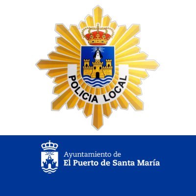 🚔 Perfil oficial de la Policía Local de @ElPuerto.
⚠️ Este perfil no atiende denuncias.
🆘 Si tienes una emergencia, llama al 092 ó 112