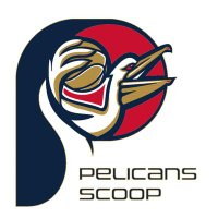 Pelicans Scoop(@PelicanScoop) 's Twitter Profileg