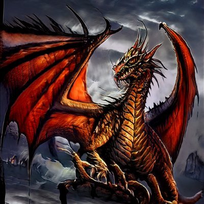 Dragons of Ether NFT 🐉さんのプロフィール画像