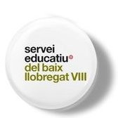 Servei Educatiu a docents, alumnat i famílies d’Esplugues de Llobregat i Sant Just Desvern ~ Equip de professionals: CRP-CREDA-EAP-LIC {Departament d’Educació)