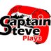 NMSA-CaptainSteve (@NCaptainsteve) Twitter profile photo