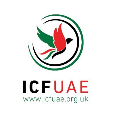 ICFUAE Profile Picture