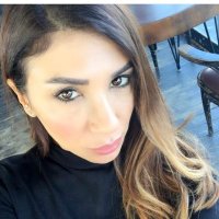 Seher(@SeherElidar) 's Twitter Profile Photo