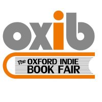 Oxford Indie Book Fair(@OxIndieBookFair) 's Twitter Profile Photo