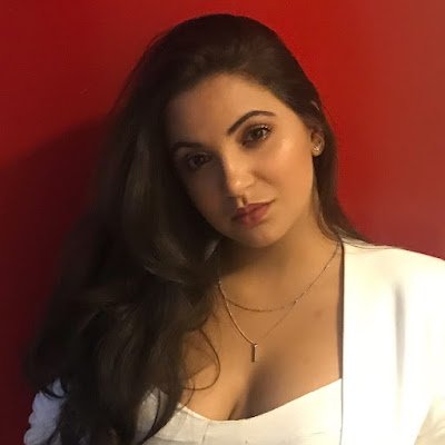 CamillaDornela4's profile picture. 