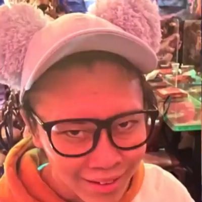 ami_amomo's profile picture. 