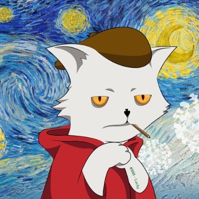 anut.nearさんのプロフィール画像