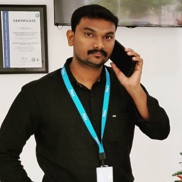 Janarthananv18's profile picture. Jana