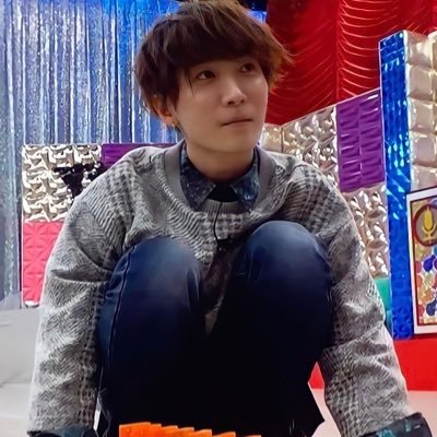 snowman渡辺翔太💙 (@snowman_shota27) / X