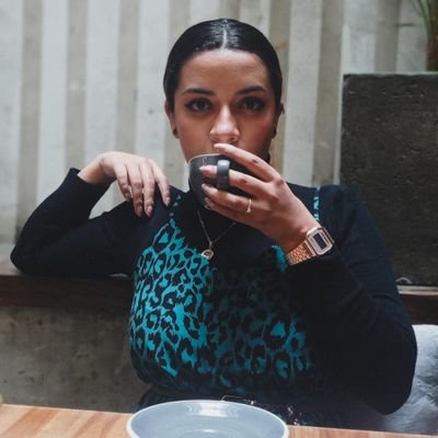 Soy María Palitoさんのプロフィール画像