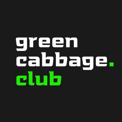 GreenCabbageCo's profile picture. Best Tools & Deals (for marketers, bloggers & content creators) 
⭐️⭐️⭐️⭐️⭐️
👉 https://t.co/K80aZyPEFl
♻️ Retweet or die trying