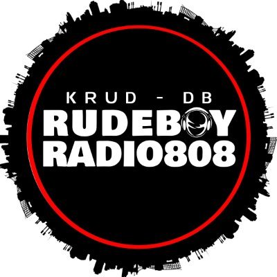 Hawaii's only internet radio station for indie Hiphop, R'n'B, Reggae, and Pop 24/7, 365!