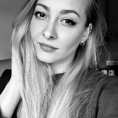 Sidenote, I barely use this platform nowadays.
Director of Ops @CaptureAge | Head of Editorial @RaidiantGG | 🇭🇷 🇸🇮