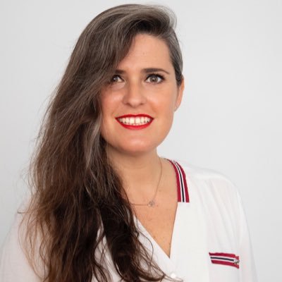 Socia en @Audens. Tutora @CoEHELP. Abogada @GidoiTwitt. 📚 Autora de Legalidad de los negocios digitales @Anaya_Multimed.