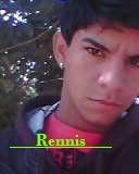 Rennis94's profile picture. 
