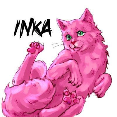 inka666さんのプロフィール画像