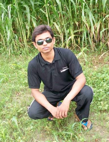 kumar_dashing's profile picture. 