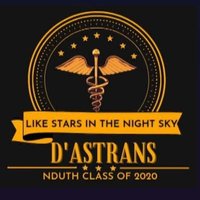 D'Astrans(@D_Astrans) 's Twitter Profileg