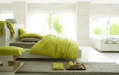 ReverMieux's profile picture. RÊVER MIEUX  Entrez dans un monde virtuel  où le décor de votre chambre et votre ensemble de literie s’harmonisent pour une invitation au rêve et au bien-être.