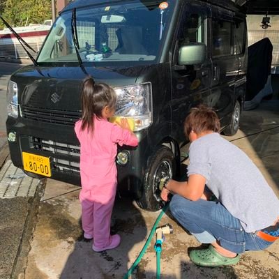 yu_05_06's profile picture. 車、バイク、アウトドア、釣りが好きです🌴パームス🌴無言フォロー失礼します。