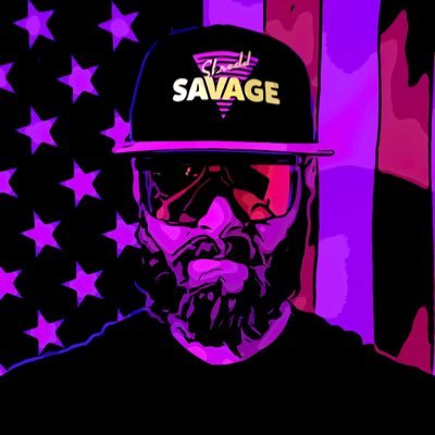 ShreddSavage's profile picture. 🇺🇸 Gamer