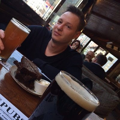 AlexMaks666's profile picture. 