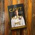 Can’t Hurt Me by David Goggins 📖 (@canthurttme) Twitter profile photo Can’t Hurt Me by David Goggins 📖 (@canthurttme) Twitter profile photo
