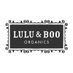 Lulu & Boo Organics (@luluandboo) Twitter profile photo Lulu & Boo Organics (@luluandboo) Twitter profile photo