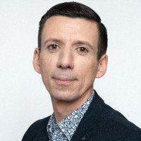 Lukasz Kamienski(@LukaszKamienski) 's Twitter Profileg