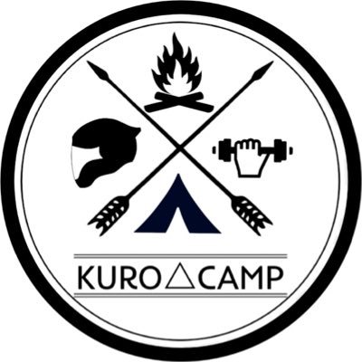 趣味でキャンプと筋トレをゆるーくやってます⛺️💪 焚火とコーヒーが大好き☕️🔥キャンプ好きな人と交流できたら嬉しいです✨ #キャンプ好きと繋がりたい #ブラックギア #黒ノ巣会