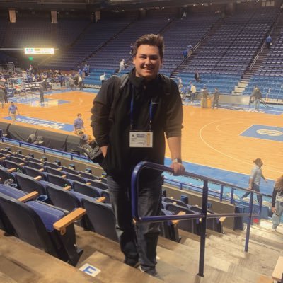 HMitchell14's profile picture. Graduate of the University of Kentucky. Sports fan. But, above all, Christ Follower. John 16:33