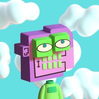 WEIRDOZ (@theweirdoznft) Twitter profile photo