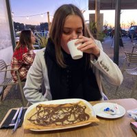 Bobo (@mariebobo14) 's Twitter Profile